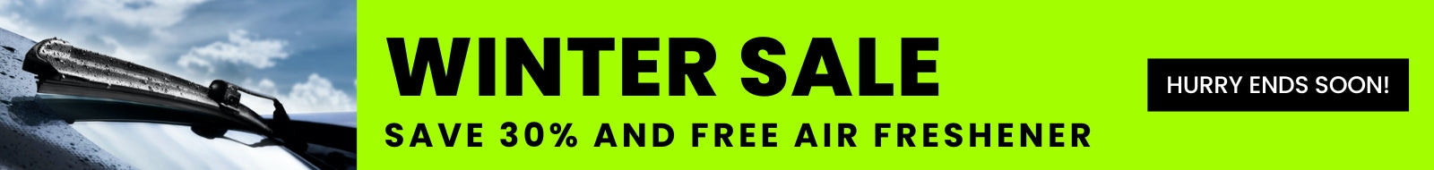 Winter Sale - 60% Off