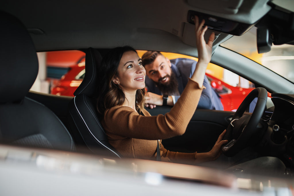 Are wiper blades covered by car manufacturers' warranty?