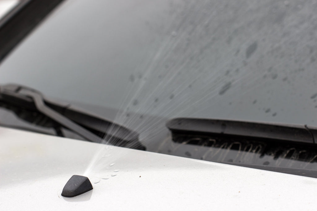 The Complete Guide to Windscreen Wiper Fluid