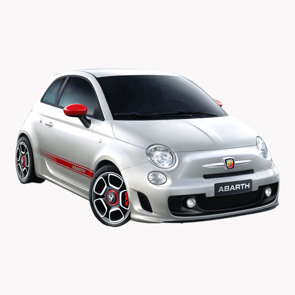 Abarth 500