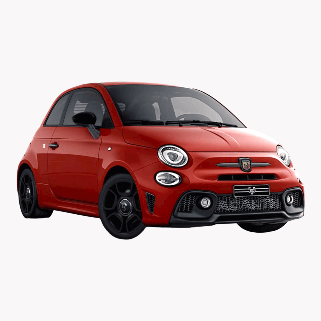 Abarth 695