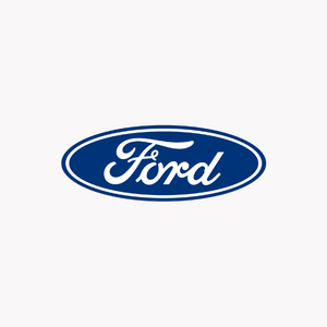 Ford logo