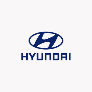 Hyundai logo