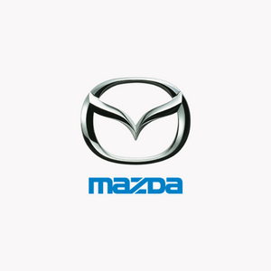 Mazda logo