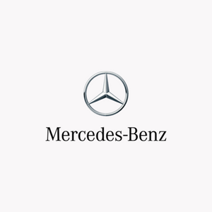 Mercedes-Benz logo