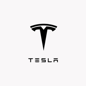 Tesla logo