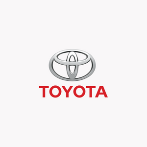 Toyota logo