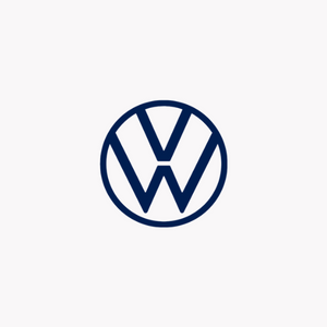 Volkswagen logo