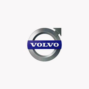 Volvo logo