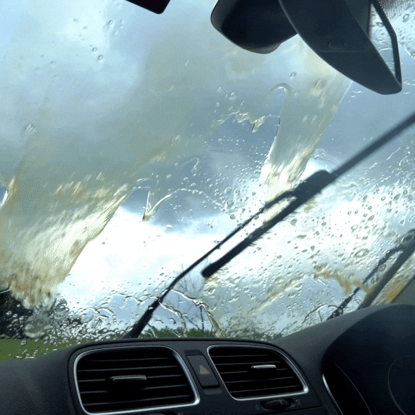 BMW 4 Series 2021-2024 (G26) Gran Coupe Wiper Blades
