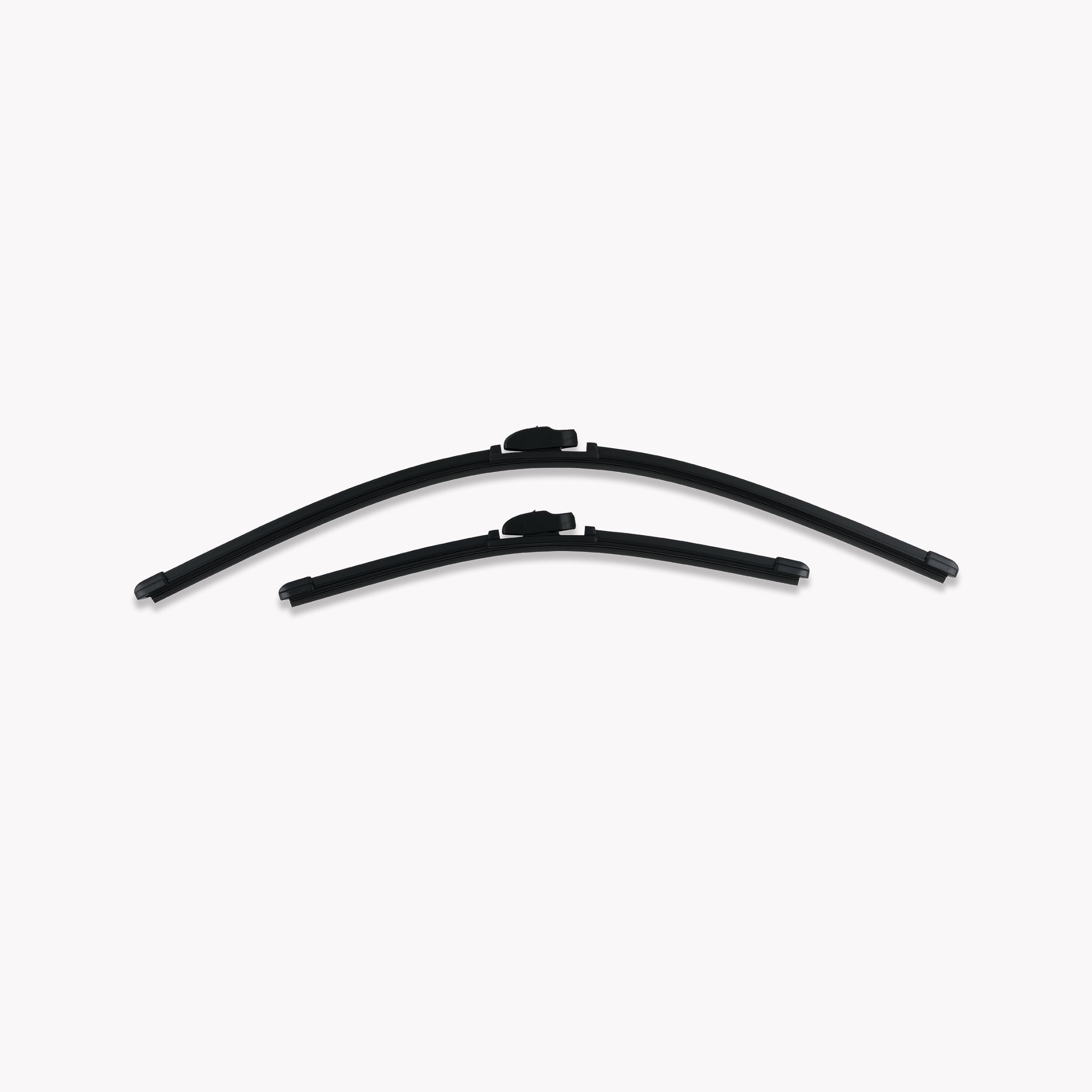 BMW 4 Series 2014-2022 (F36) Gran Coupe Wiper Blades